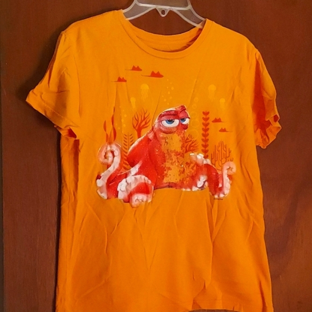 Hank Shirt Size 10